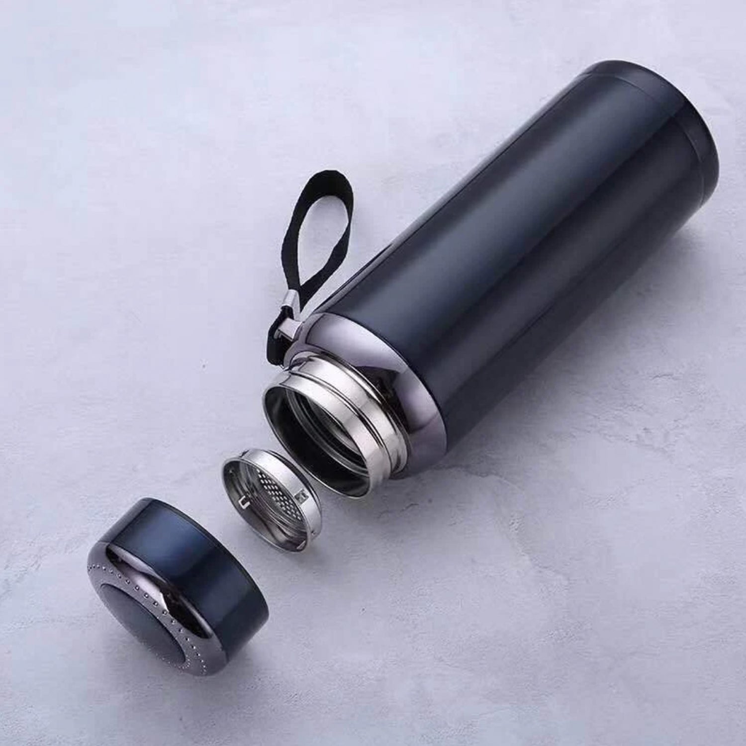 Stainless Steel Vacuum Flask Stainless Steel Vacuum Flask